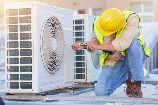 Best HVAC system installation  in Eldorado, IL