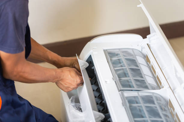 Eldorado, IL HVAC Pros