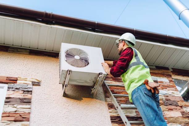Best HVAC replacement cost  in Eldorado, IL