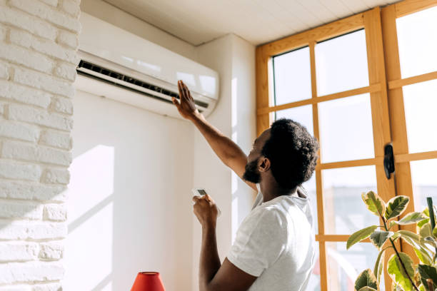 Best Ductless HVAC repair  in Eldorado, IL