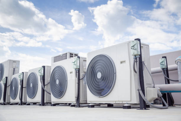 Best HVAC companies near me  in Eldorado, IL