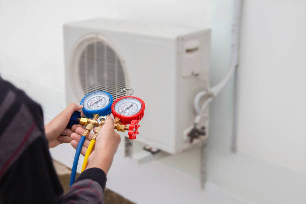 Best Air quality test  in Eldorado, IL