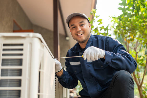 Best Local HVAC companies  in Eldorado, IL